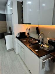 Forte Suites (D8), Apartment #601610691